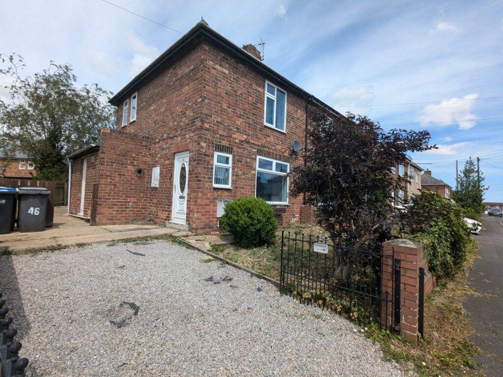 Luke Avenue, Cassop, DH6 4RD, United Kingdom