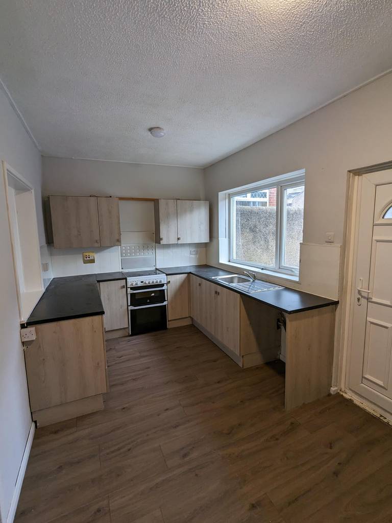 16 Hawthorne Terrace, Ferryhill, DL17 9EP