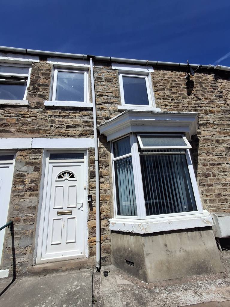 16 Albert Street, Shildon, DL4 2DW