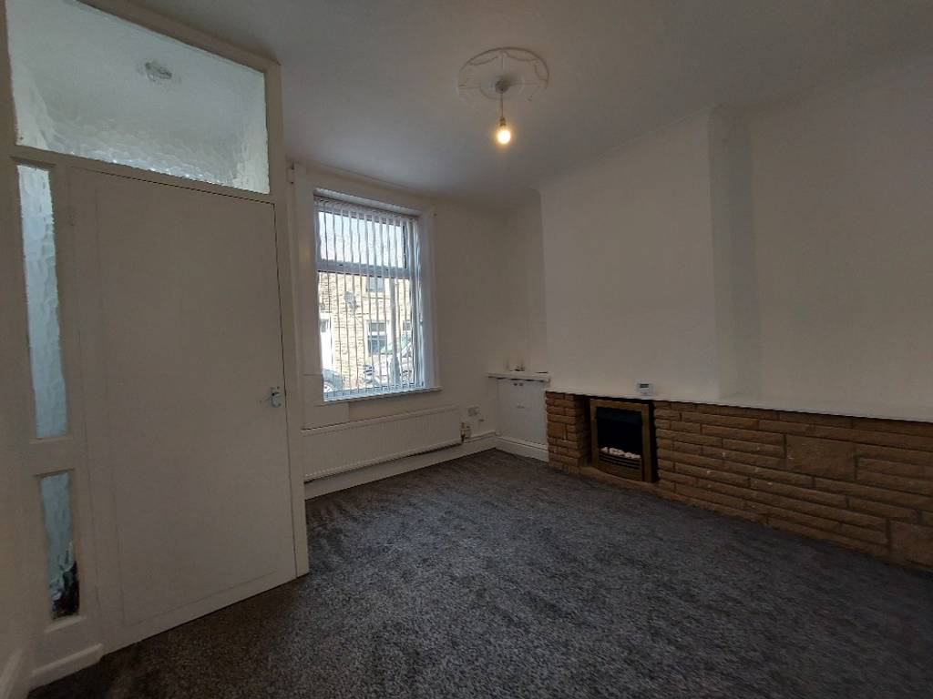 Harold Street, Burnley, BB11 4NU