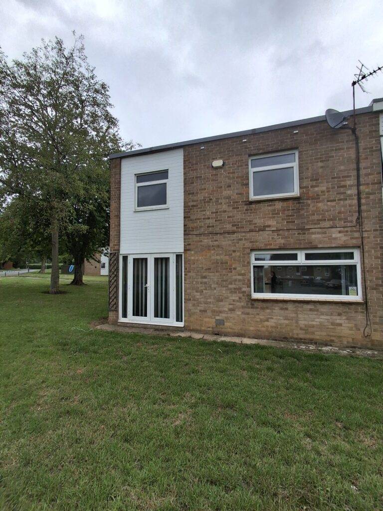 Blackton Close, Newton Aycliffe, DL5
