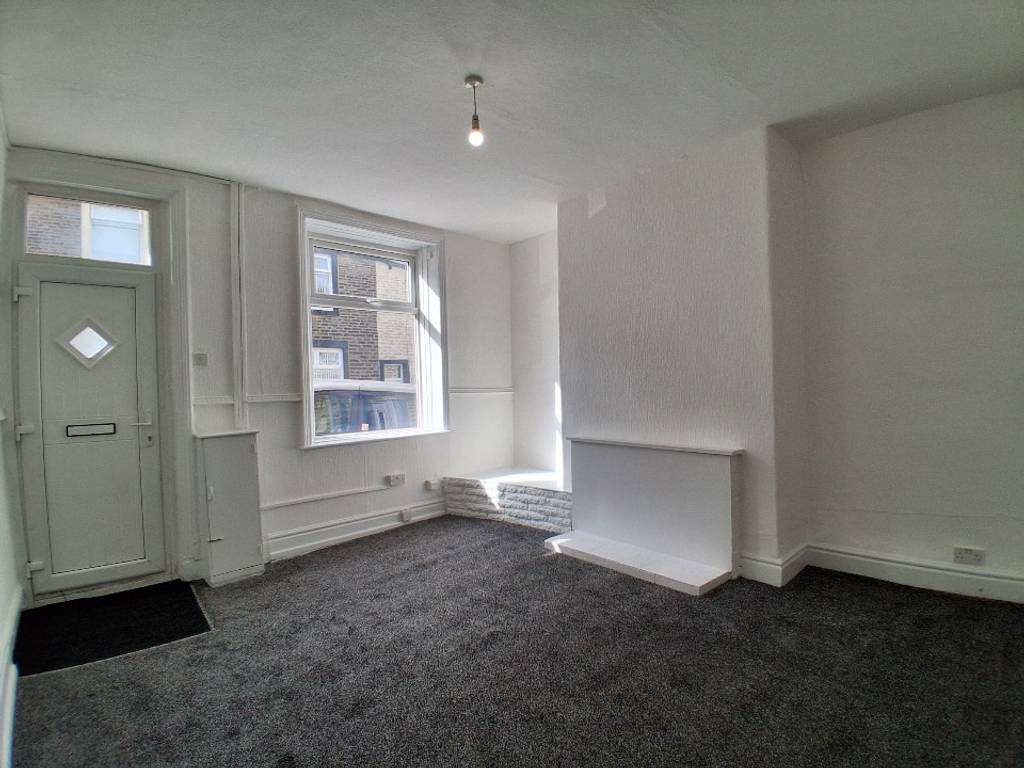 Commercial Street, Brierfield, Nelson, BB9