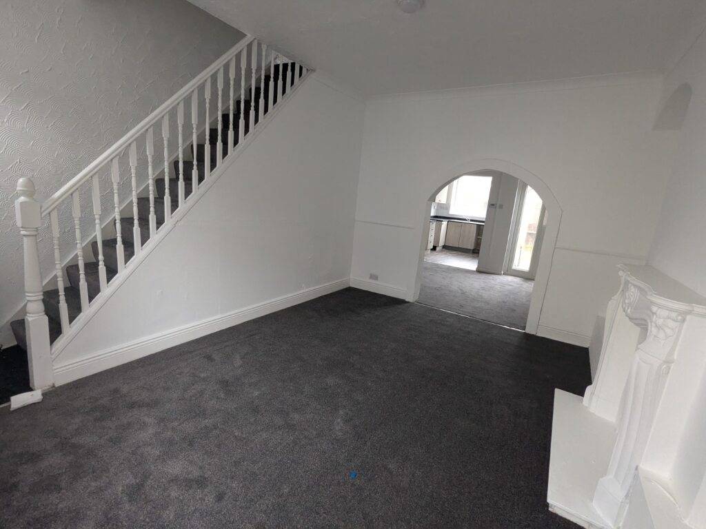 Easington Street, Easington, SR8
