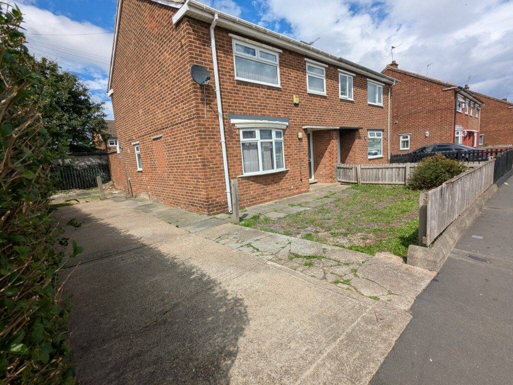 Kimberley Drive, Middlesbrough, TS3
