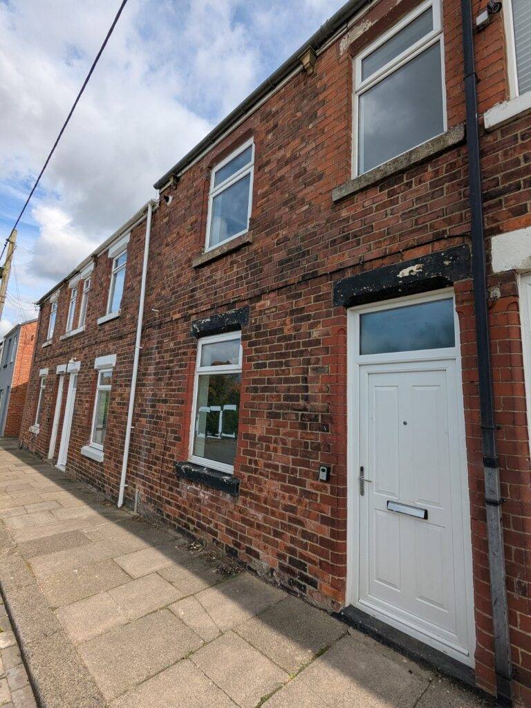 Brunel Street , Ferryhill , DL17 8