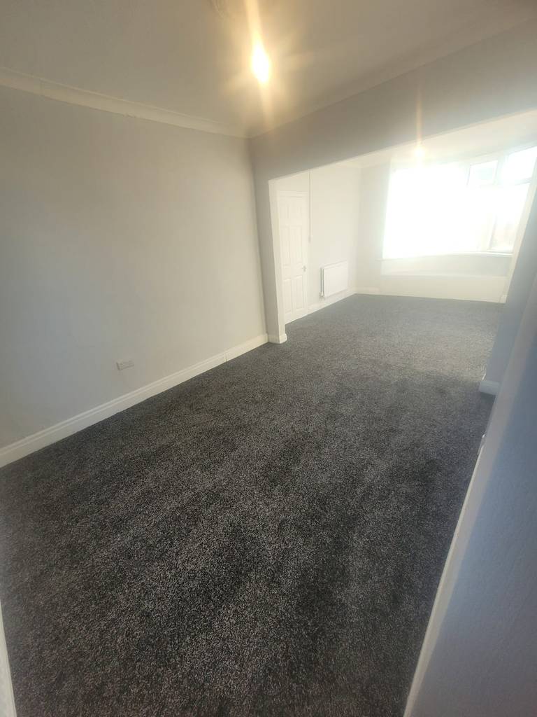 Springvale Terrace, Middlesbrough, TS5