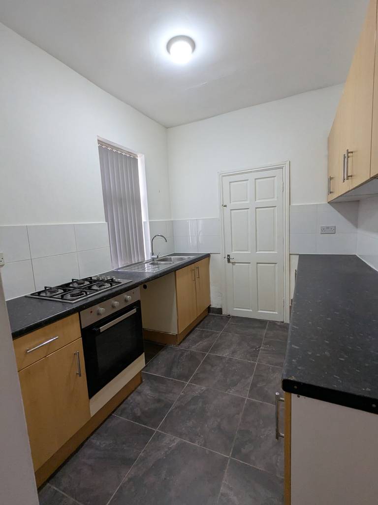 Cheltenham Avenue, Thornaby, TS17