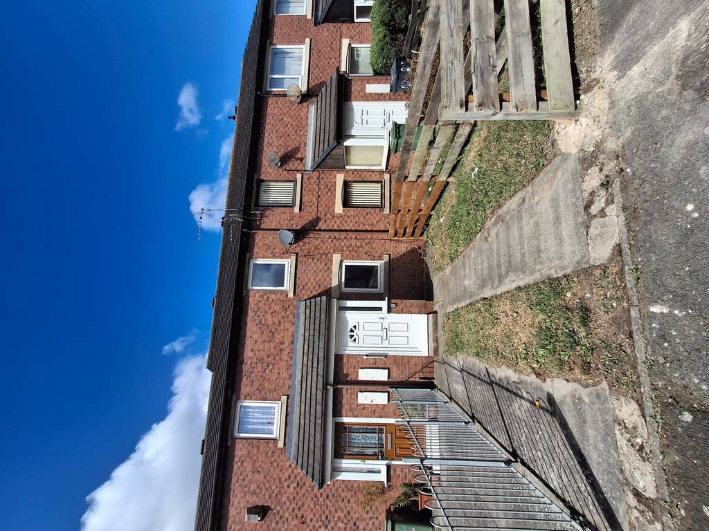 15 Derwent Street, Hartlepool TS26