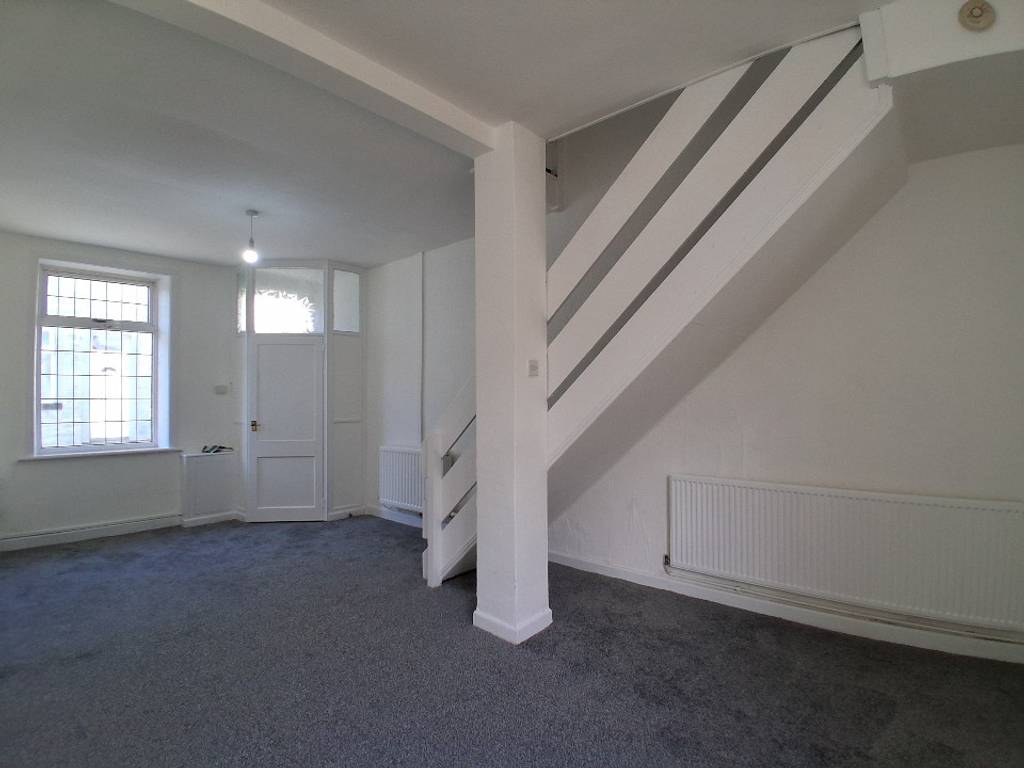 Kime Street, Burnley, BB12