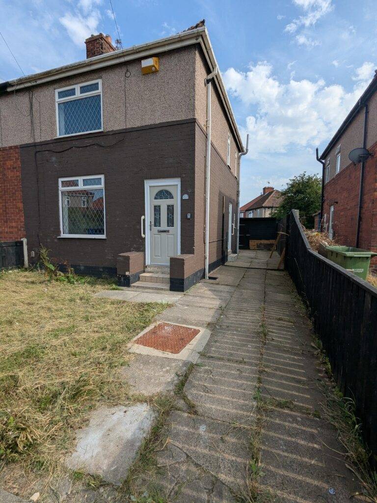 Brierville Road , Stockton , TS19 0JR