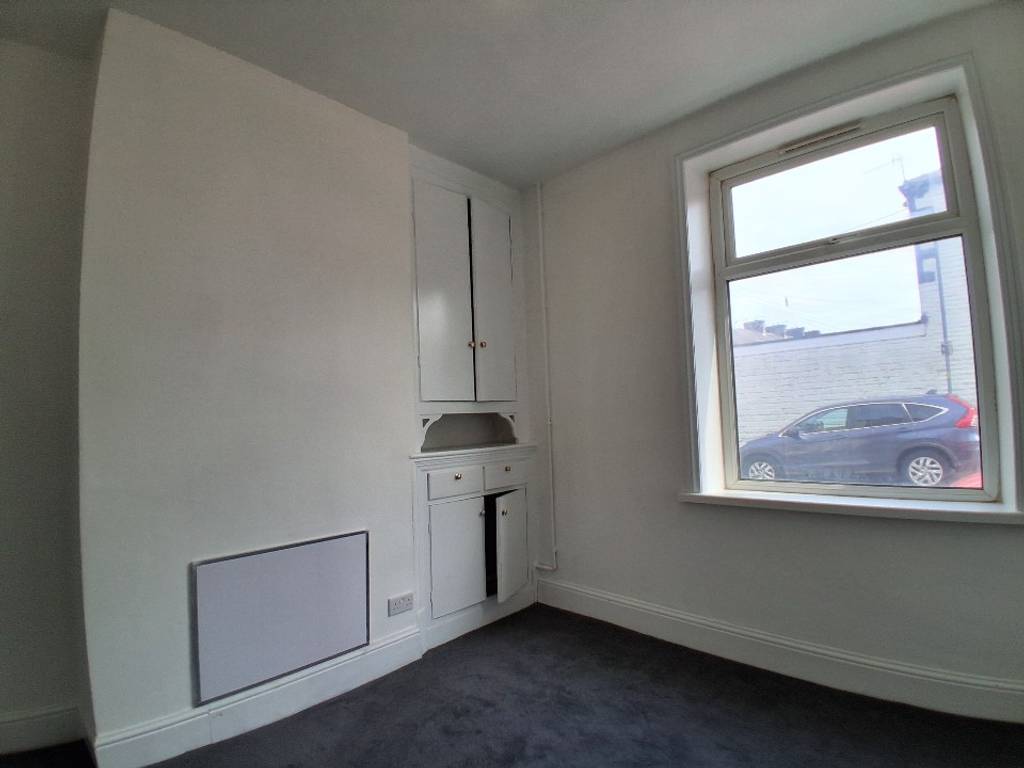 Ulster Street,  BB11 4NX