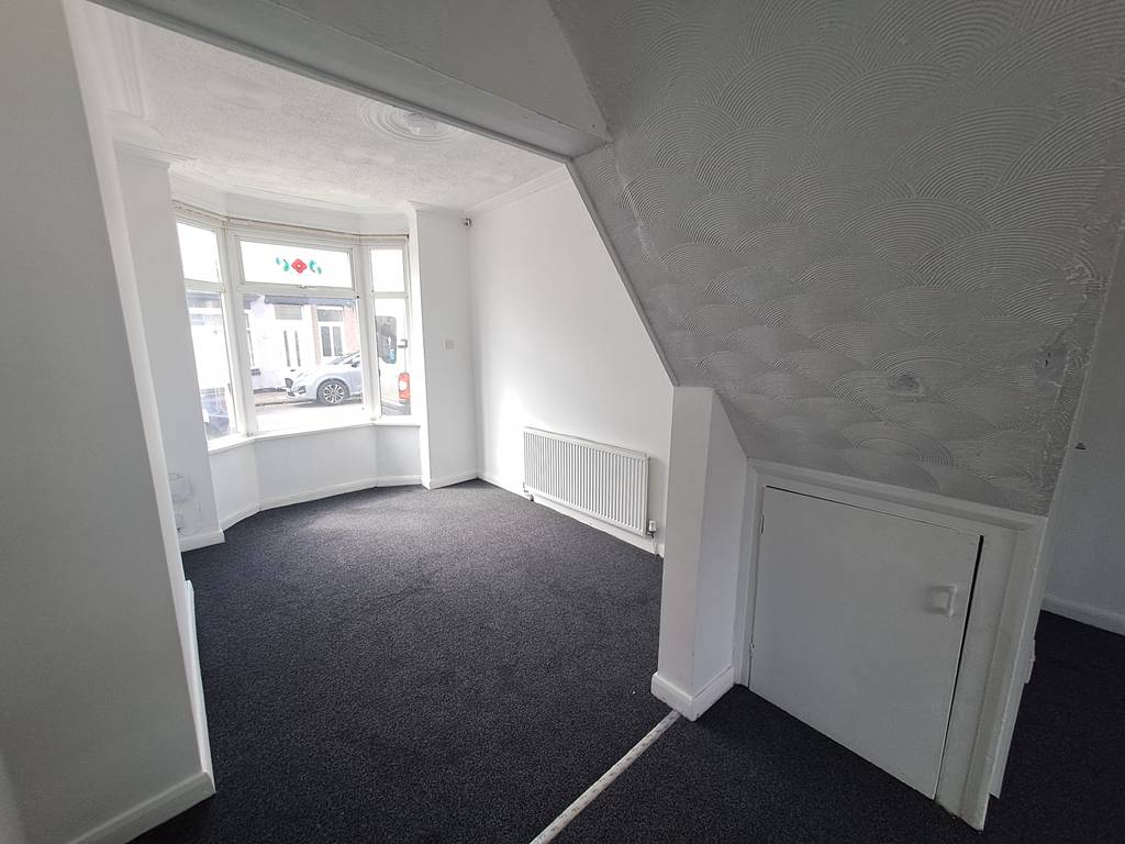 Winston Street, Stockton-on-tees, TS18