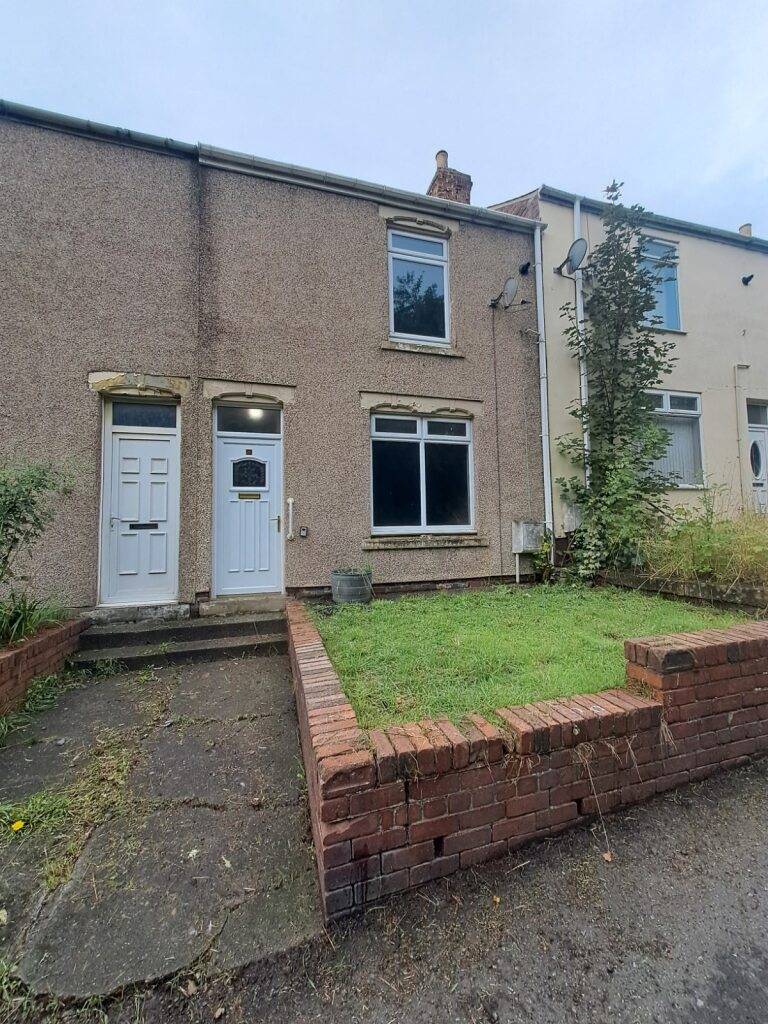 Poplar Terrace , Ferryhill , DL17 9ES