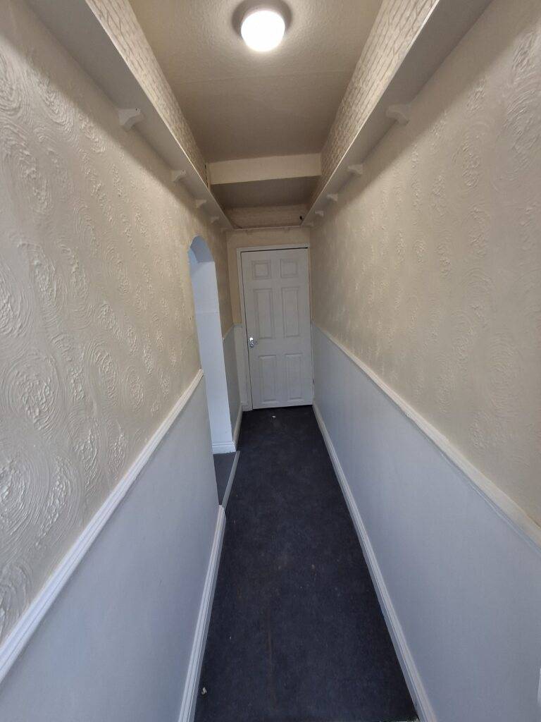 Stratton Street, Spennymoor