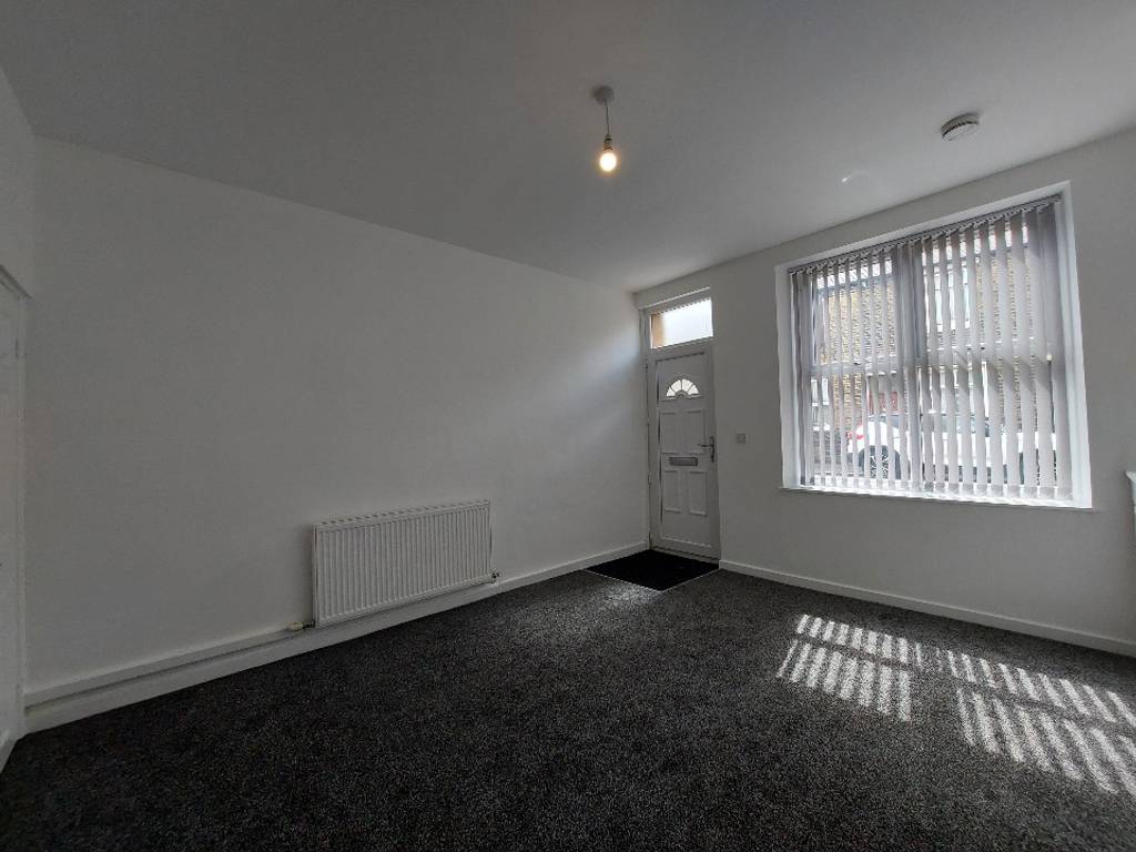 Heath Street, Burnley, BB10