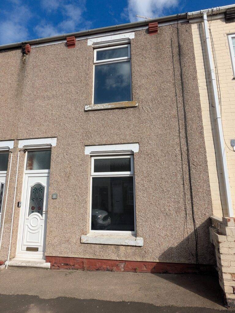 Hallgarth Terrace, Ferryhill, Durham, DL17 8HZ