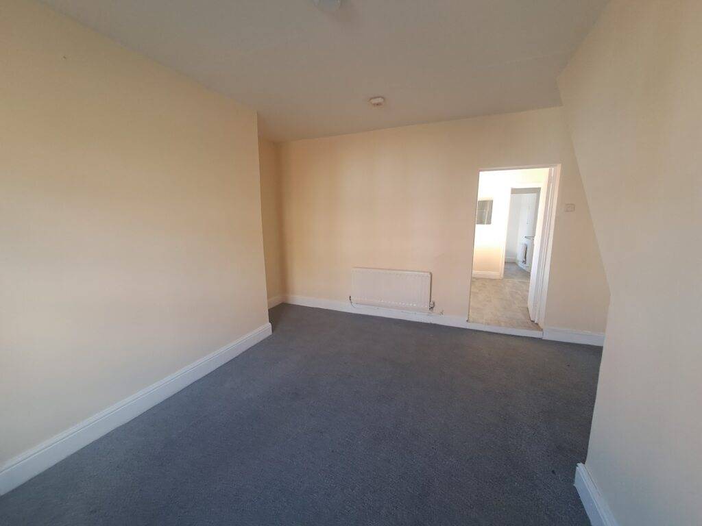 Bourne Street, Peterlee, County Durham