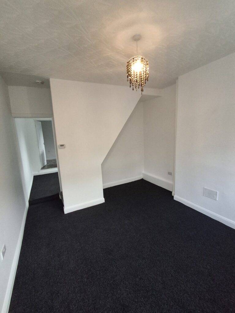 Pilkington Street, Middlesbrough, TS3