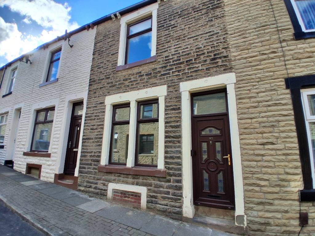 Healey Wood Road, Burnley, Lancashire, BB11 2LP