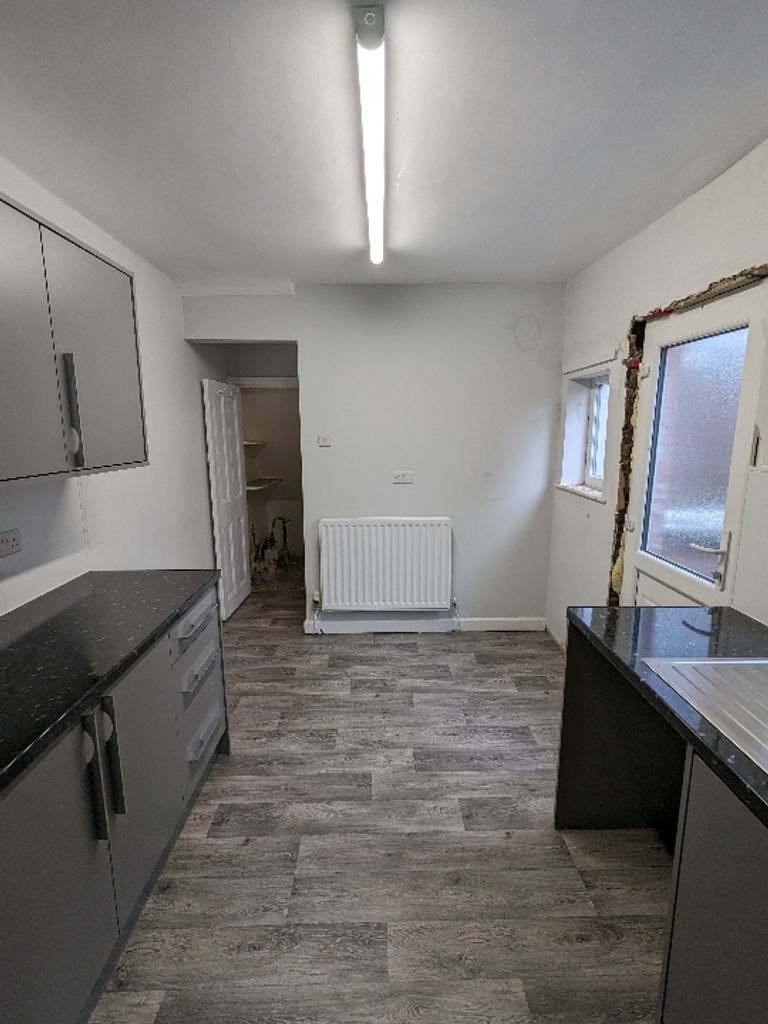 Cromwell Road, Middlesbrough, TS6