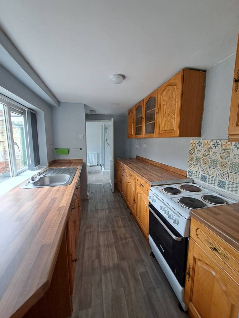 Jefferson Street, Middlesbrough, TS3