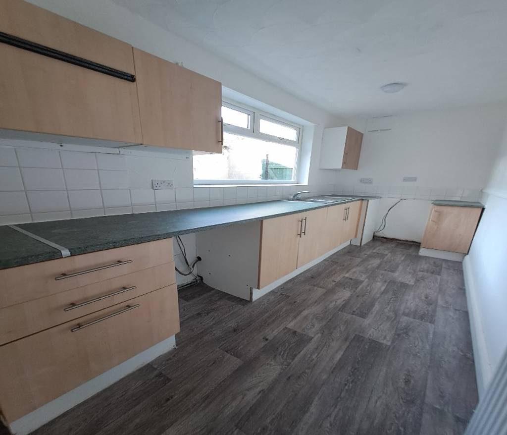 Harcourt Street, Hartlepool, TS26