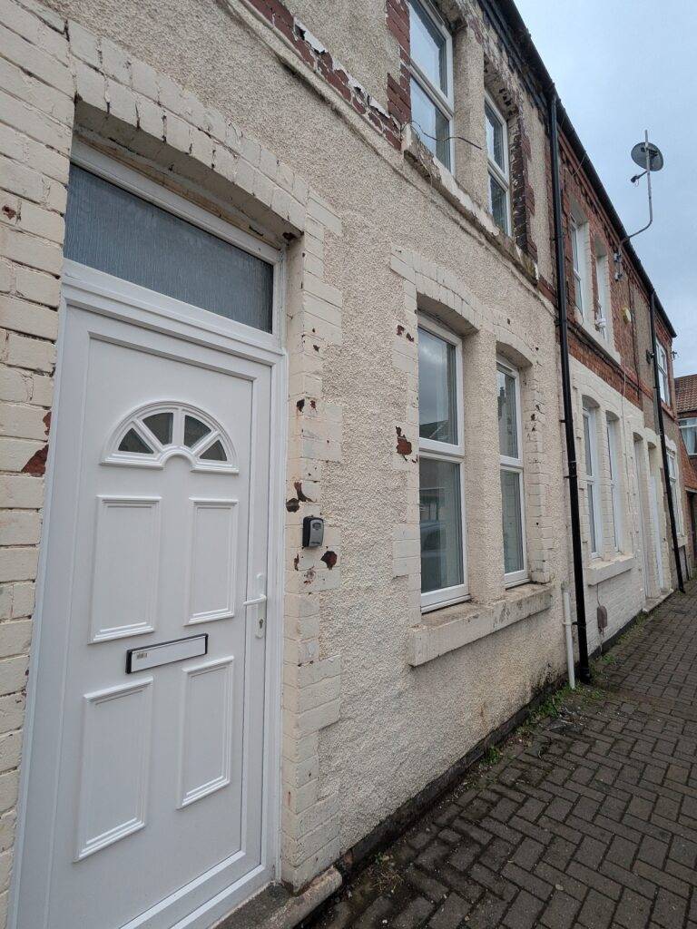 Essex street, Middlesbrough, TS1 4PS