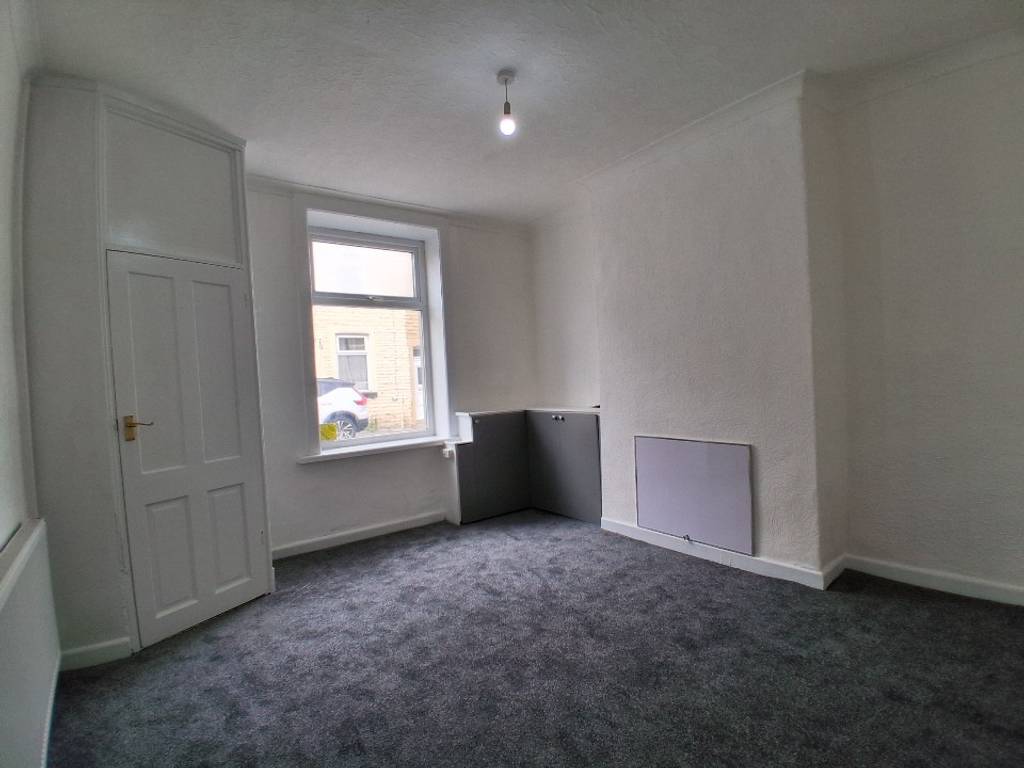 Reed Street, Burnley, BB11