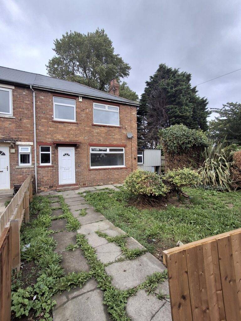 52a Eden Road, Middlesbrough, TS4 2SJ