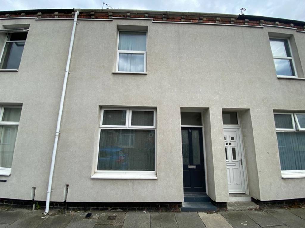 9 Havelock Street, Thornaby, TS17 6HN