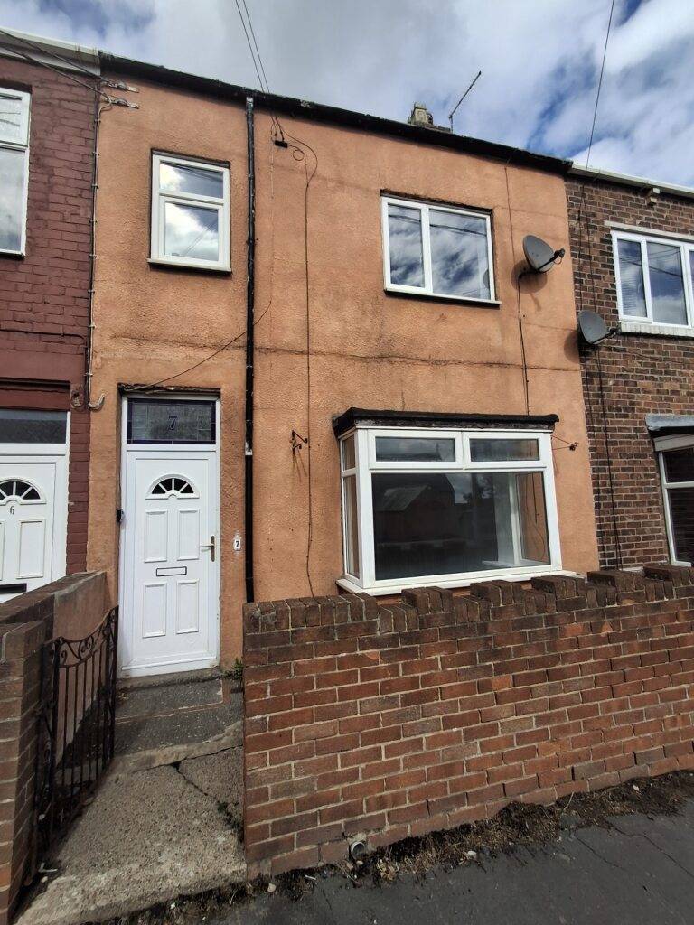 7 Church Street, Wheatley Hill