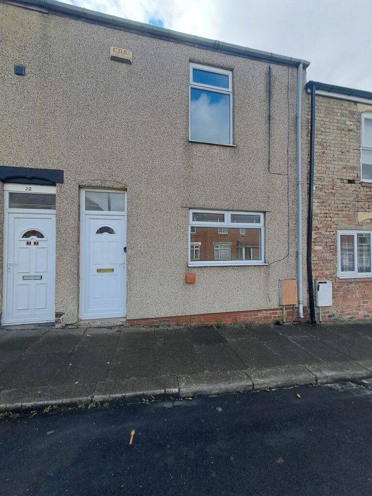 Hawthorne terrace ,  West Corn , DL17 9EPforth,