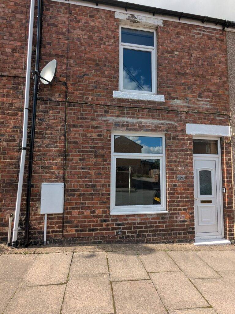 Gurlish West, Bishop Auckland , DL14 8PN