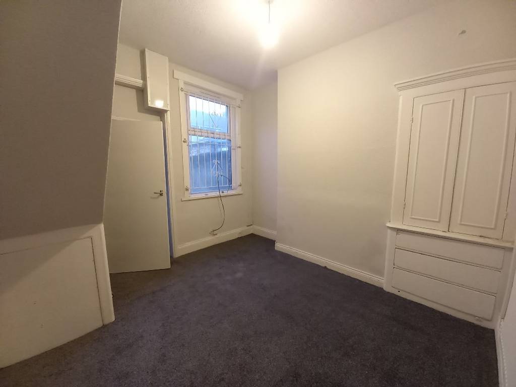 Percy Street, Middlesbrough, TS1