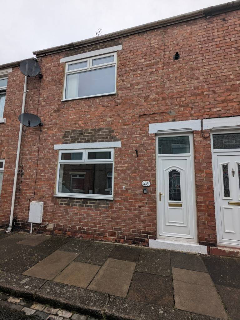 Albert Street, Chilton, DL17 0QA,