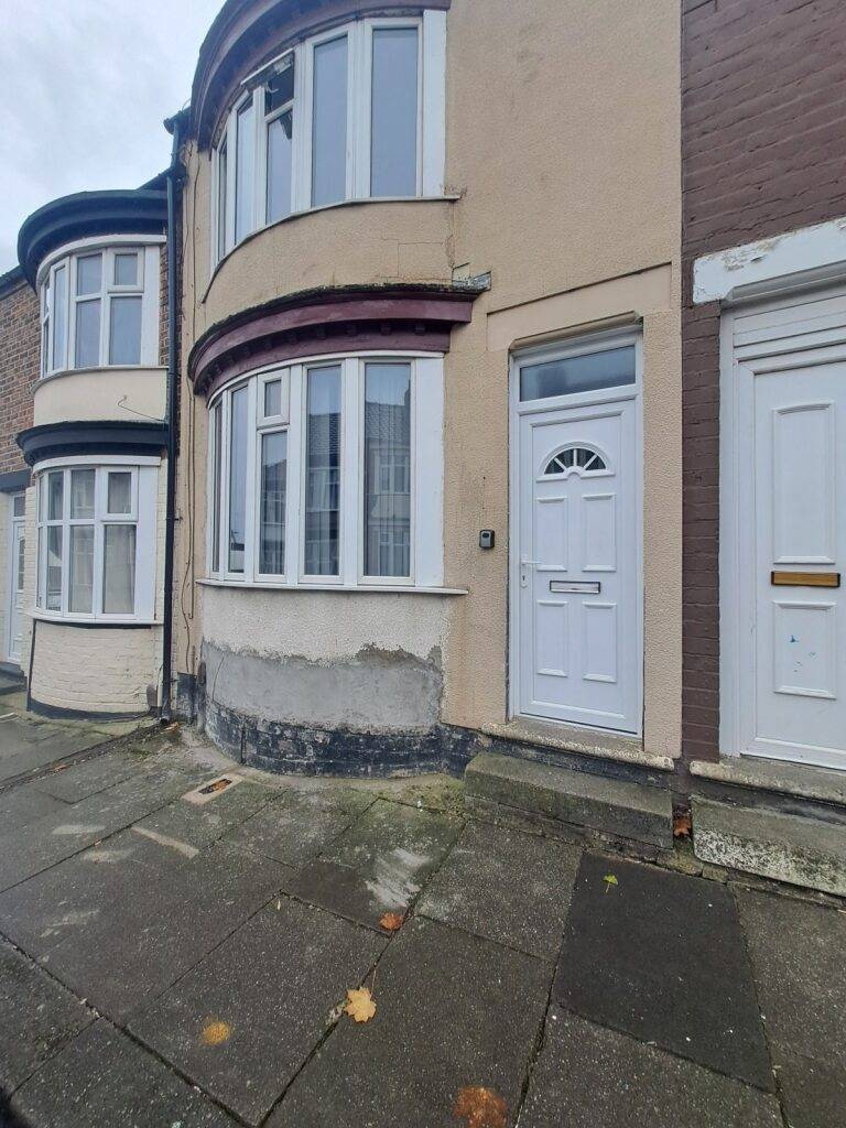 56 Norcliffe Street, Middlesbrough, TS3