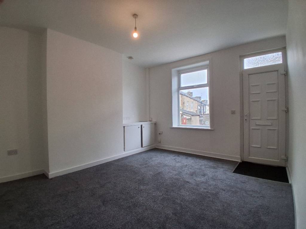Ivory Street, Burnley, BB12