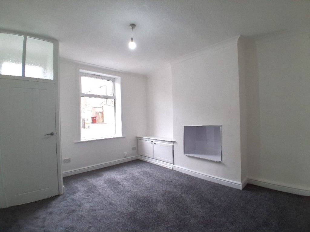 Oak Street, Burnley, Lancashire, BB12 6RG