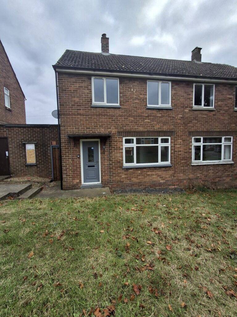 51 Windsor Square, Trimdon