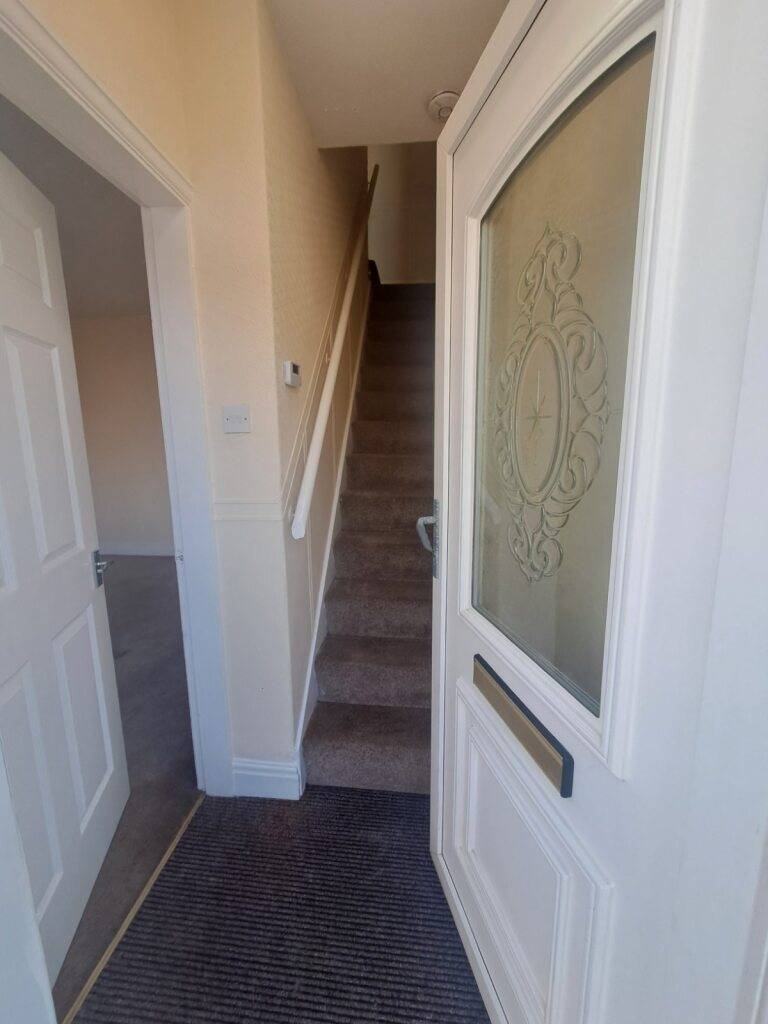 Shrewsbury Street, Hartlepool,  TS25
