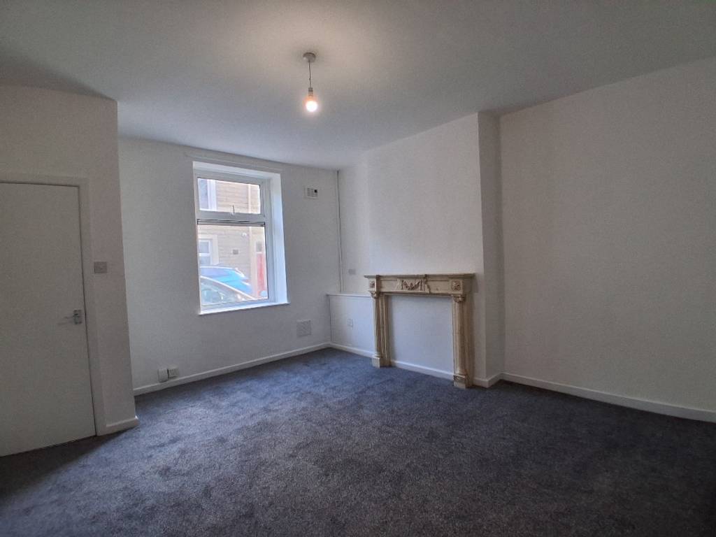 Canal Street, Church, Accrington, BB5