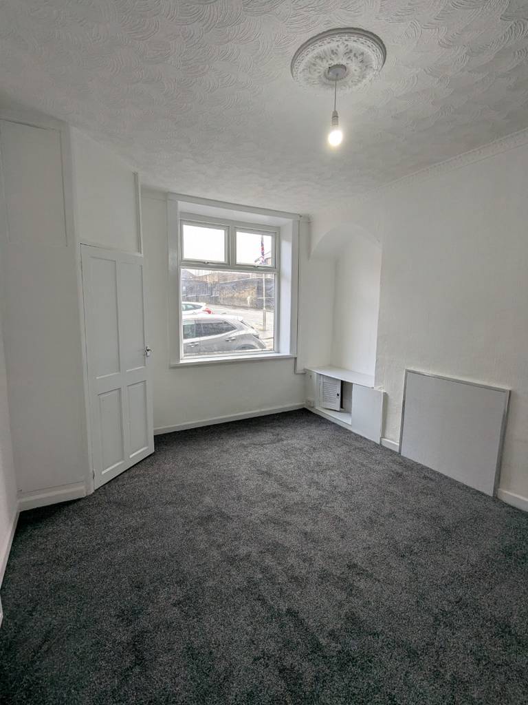 Nairne Street, Burnley, Lancashire, BB11 4BT