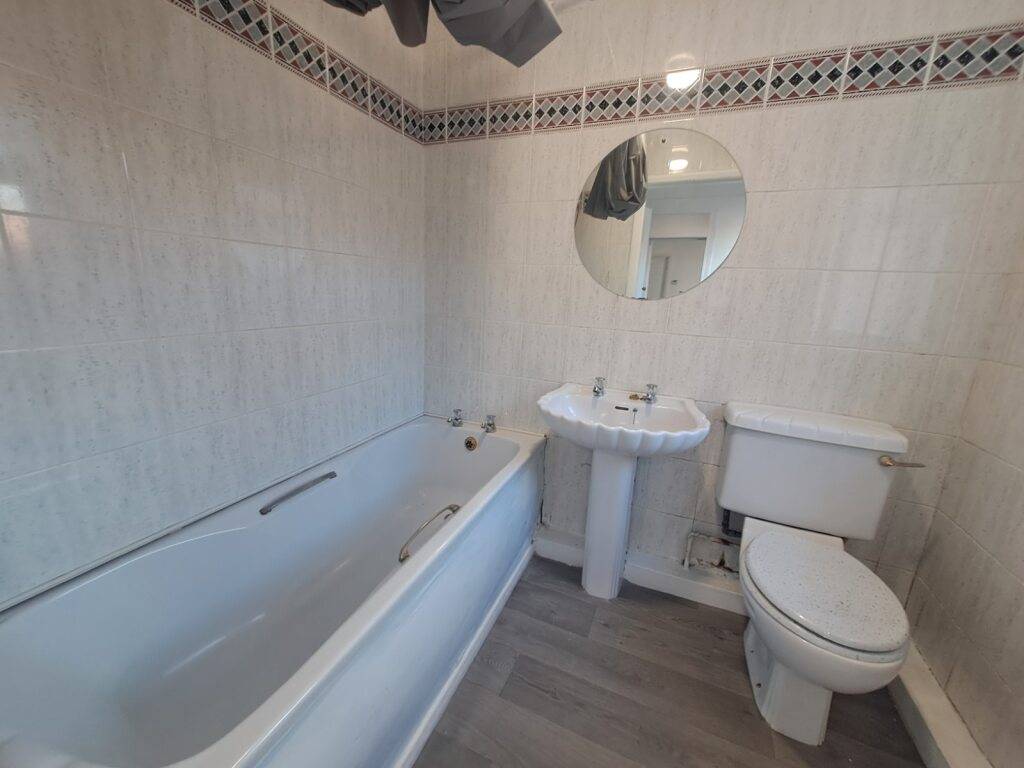 Tenth Street, Blackhall,TS27