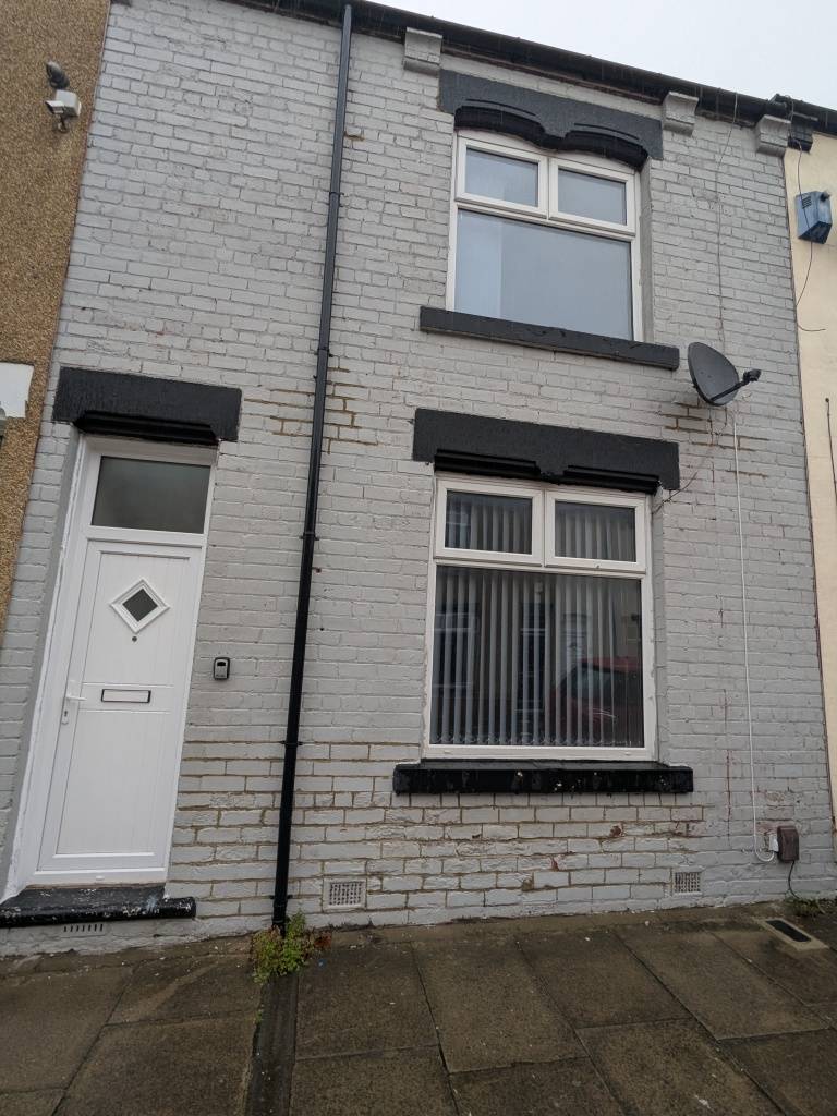 Belk Street, Hartlepool, TS24 8DH