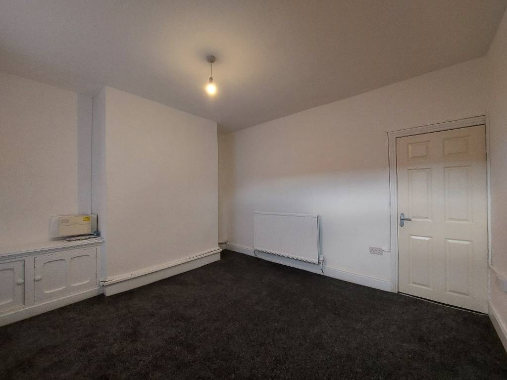 Harvey Street, Nelson, BB9 9XE