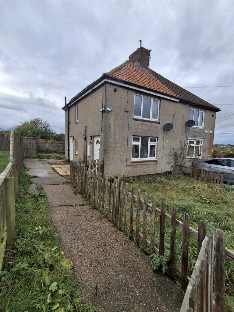 Wordsworth Avenue, Wheatley Hill, DH6