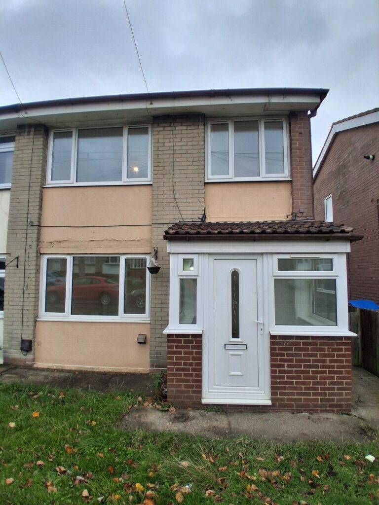 Quin Square, South Hetton,DH6