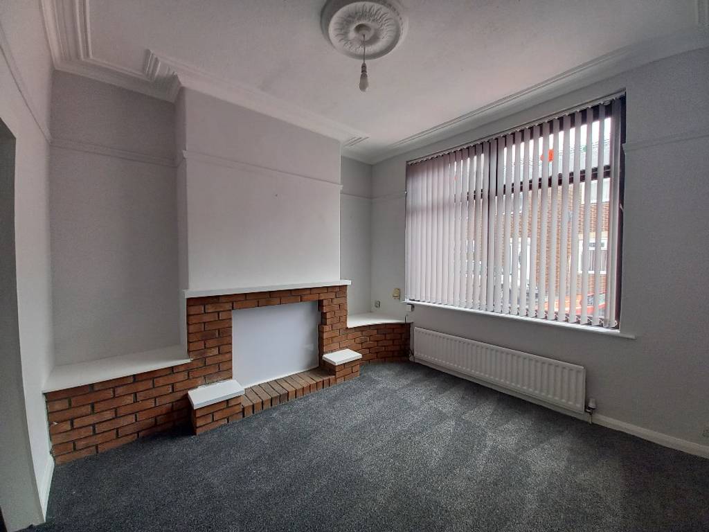 Colenso Street, Hartlepool, TS26