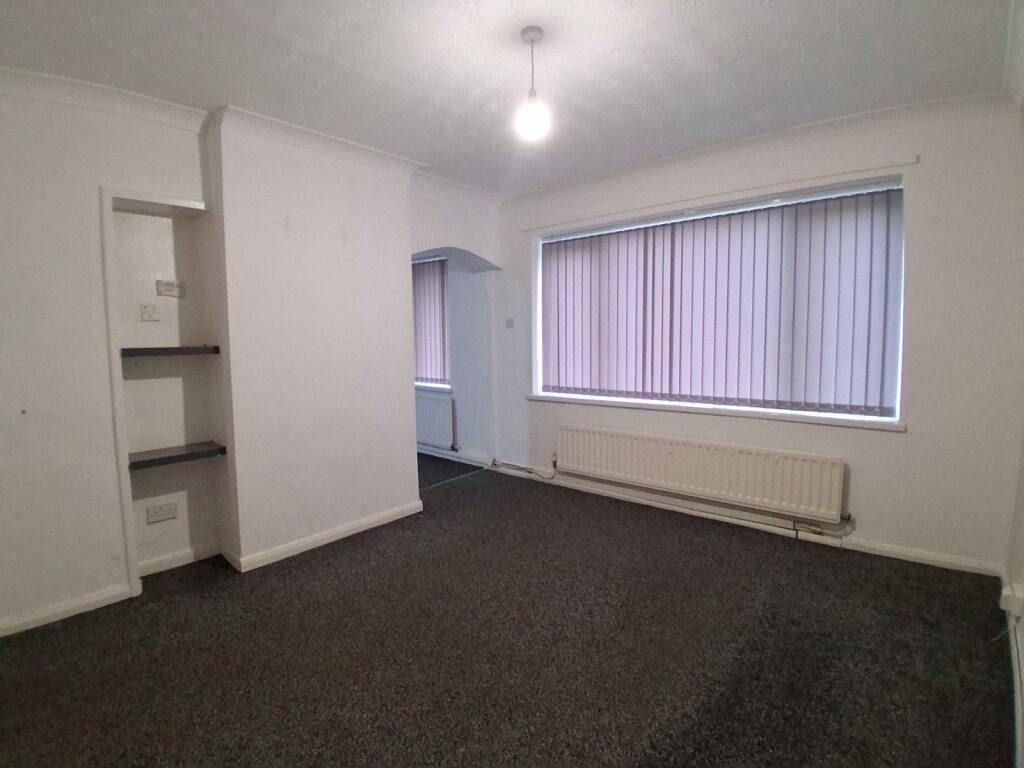 Bailey Rise, Peterlee, SR8