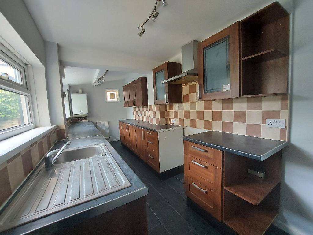 Thomas Street, Middlesbrough, TS3